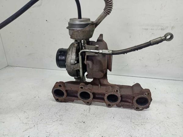 TURBO OPEL/FIAT/SAAB 1.9CDTI/1.9JTD/1.9TID - Vue 5